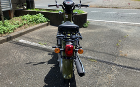 HONDA クロスカブ50 AA06