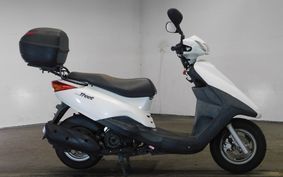 YAMAHA AXIS 125 TREET SE53J