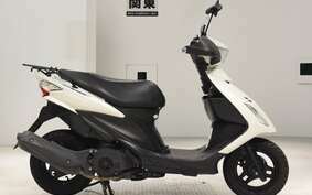 SUZUKI ADDRESS V125 S CF4MA