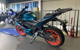 YAMAHA YZF-YZF-R3 ABS 2021 RH13J