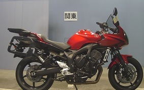 YAMAHA FAZER FZ6 S 2007 RJ14