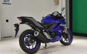 YAMAHA YZF-R25 A RG43J