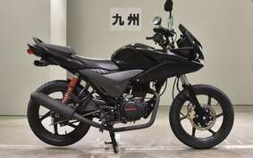 HONDA CBF125 JC40