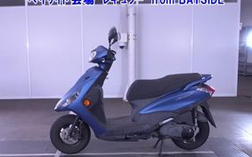 YAMAHA AXIS 125 Z SED7J