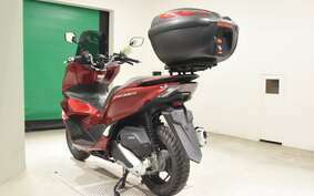 HONDA PCX 160 KF47