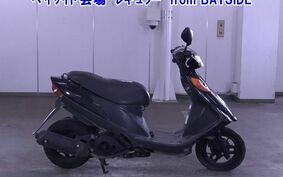 SUZUKI ｱﾄﾞﾚｽV125 CF46A