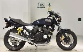 YAMAHA XJR400 R 1996 4HM