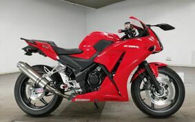 HONDA CBR250R MC41