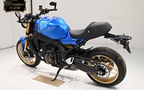 YAMAHA XSR900 2023 RN80J