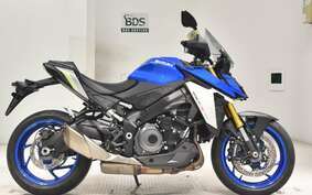 SUZUKI GSX-S1000 Gen.2 2022 EK1AA