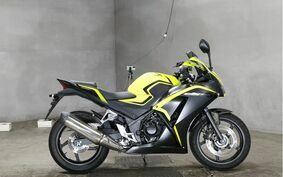 HONDA CBR250R MC41