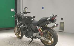 HONDA CB400SFV-3 2006 NC39