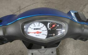 SUZUKI ADDRESS V125 G CF46A