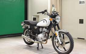 YAMAHA YB125SP PCJL