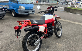 HONDA XL250R PARIS-DAKAR  MD03