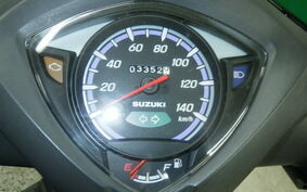 SUZUKI ADDRESS 110 CE47A