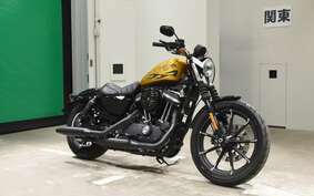 HARLEY XL883N 2016 LE2