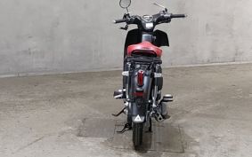 HONDA  SUPER CUB C125 JA71