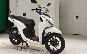 HONDA DIO 110 JK03