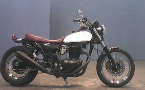 KAWASAKI 250TR 2005 BJ250F