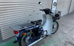 YAMAHA MATE 80 V80