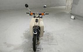 HONDA C70 SUPER CUB HA02