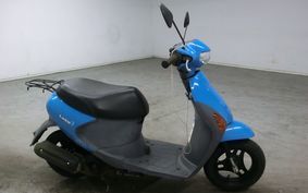 SUZUKI LET's 4 CA41A