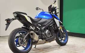 SUZUKI GSX-S1000 Gen.2 2022 EK1AA