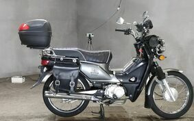 HONDA CROSS CUB 110 JA10