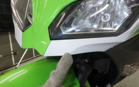 KAWASAKI NINJA 250 ABS EX250L