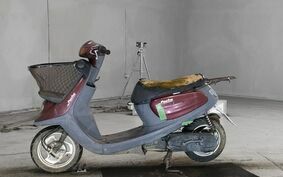 YAMAHA JOG POCHE SA08J