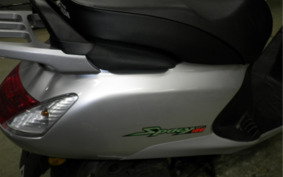 HONDA WH100T-G TCG1