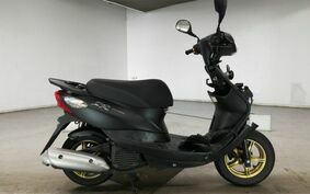 YAMAHA JOG ZR SA56J