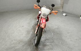 HONDA XR250 MD30