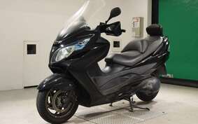 SUZUKI SKYWAVE 400 A 2013 CK45A