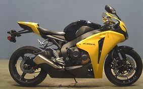 HONDA CBR1000RR Gen. 2 2011 SC59