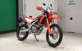 HONDA CRF250L MD47