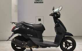 SUZUKI LET's CA4AA