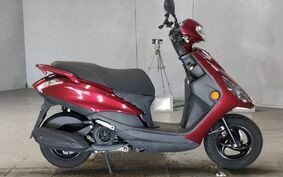 YAMAHA AXIS Z SED7J