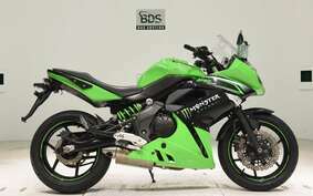 KAWASAKI NINJA 400R 2012 ER400B