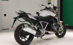 BMW R1250R 2019