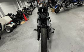 HARLEY FXBRS 2019 YHK