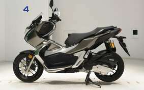 HONDA ADV150 KF38