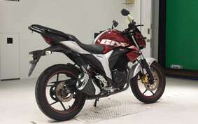 SUZUKI GIXXER 150 NG4BG