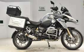 BMW R1200GS 2015 0A01