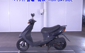 SUZUKI LETS2