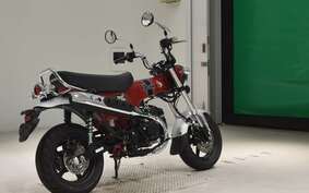 HONDA  DAX 125 JB04