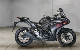 YAMAHA YZF-R25 RG10J