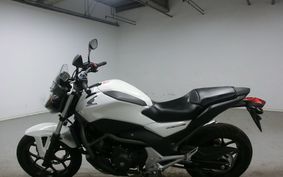 HONDA NC 700 S 2012 RC61