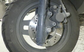 SUZUKI ADDRESS V125 S CF4MA